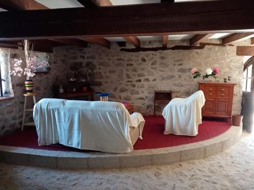 Les chambres de Solol Hotel in Auvergne-Rhône-Alpes