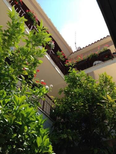Room in Sukosan with balcony, air conditioning, WiFi 5188-4 Hotel in Šibenik-Knin County, Croatia