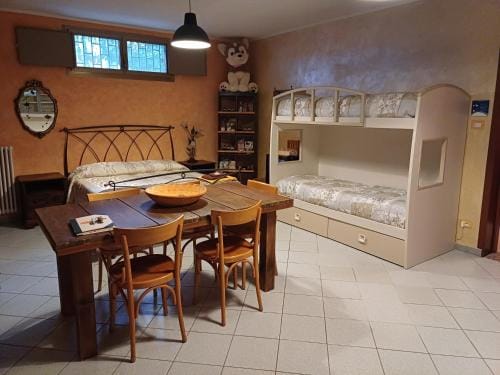 B&B Borgo dei Cedri Hotel in Bologna