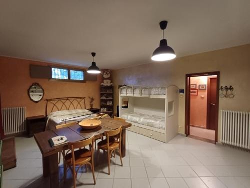 B&B Borgo dei Cedri Hotel in Bologna