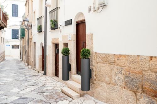 Bed and Breakfast Le Foglie Hotel in Altamura