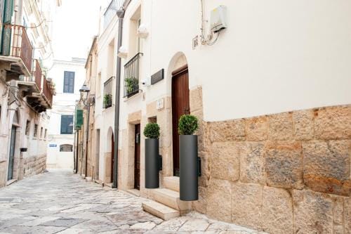 Bed and Breakfast Le Foglie Hotel in Altamura