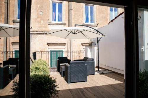 Bed and Breakfast Le Foglie Hotel in Altamura