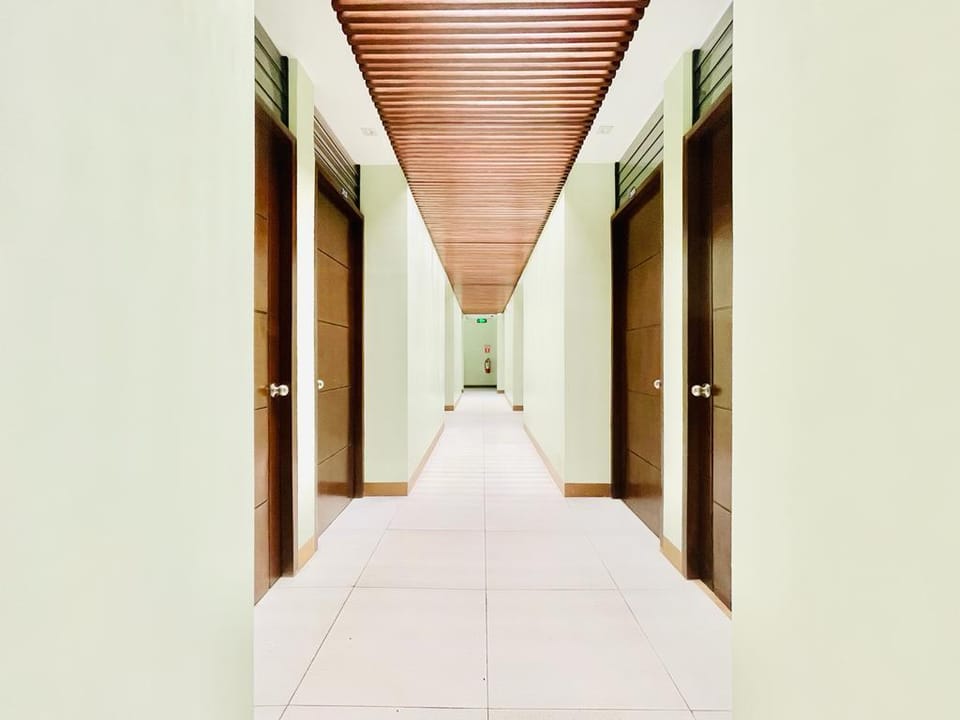 Public areas