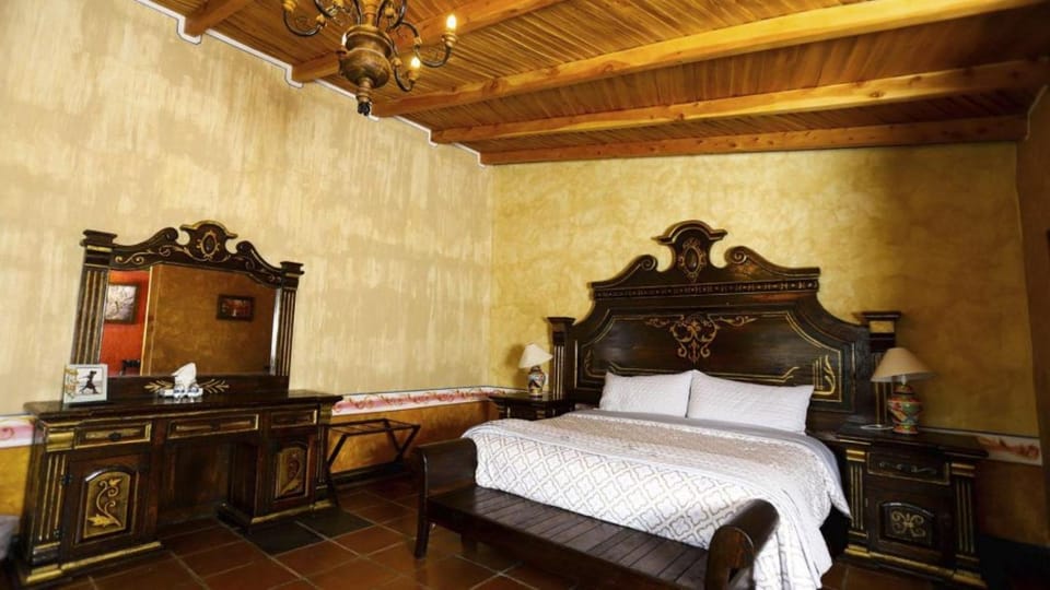 Villa Claus Inn Hotel in State of Mexico