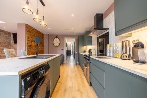 Boutique Stays at 78 Hotel in Northern Ireland