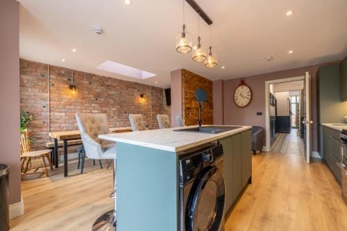 Boutique Stays at 78 Hotel in Northern Ireland