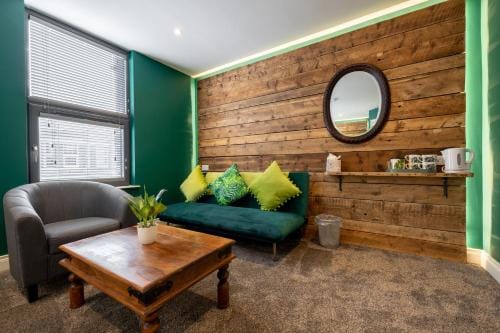 Boutique Stays at 78 Hotel in Northern Ireland