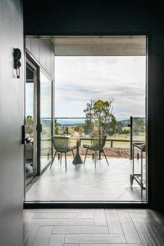 Wherewithal Luxury Suites Hotel in Tasmania