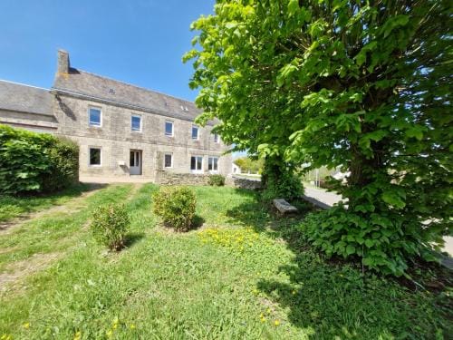 Le convivial Hotel in Finistere