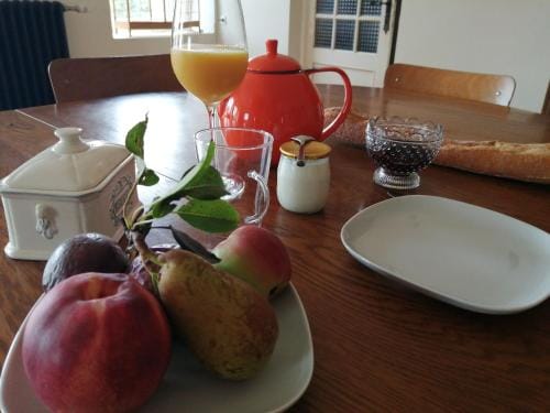 Le convivial Hotel in Finistere
