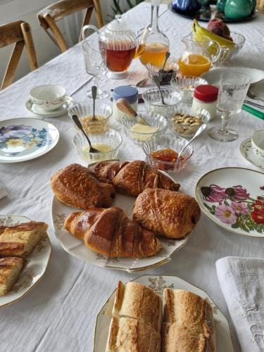 Le convivial Hotel in Finistere