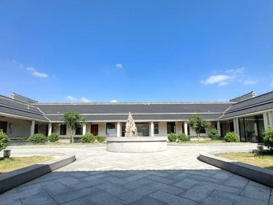 Puxiangtian Hotel Hotel in Nanjing