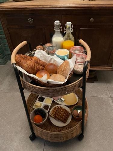 B&B de wetenschap (der gastvrijheid) Hotel in North Brabant (province)