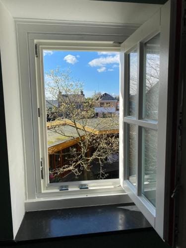 B&B de wetenschap (der gastvrijheid) Hotel in North Brabant (province)