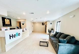 Mainstay suites Hotel in Little Rock