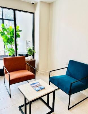 Mainstay suites Hotel in Little Rock