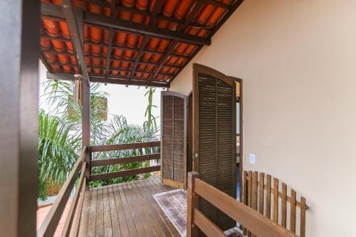 Hospedaria Fabulosa Hostel in Paraty