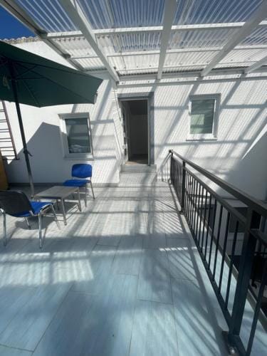 Ferien Wohnung Hotel in Rhineland-Palatinate