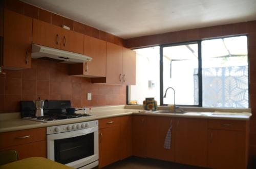 Casa Arena Hotel in Santiago de Queretaro