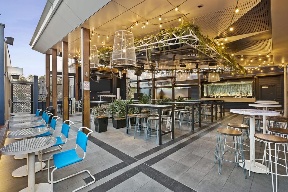 Mill Hotel Milperra Panania Hotel in Sydney