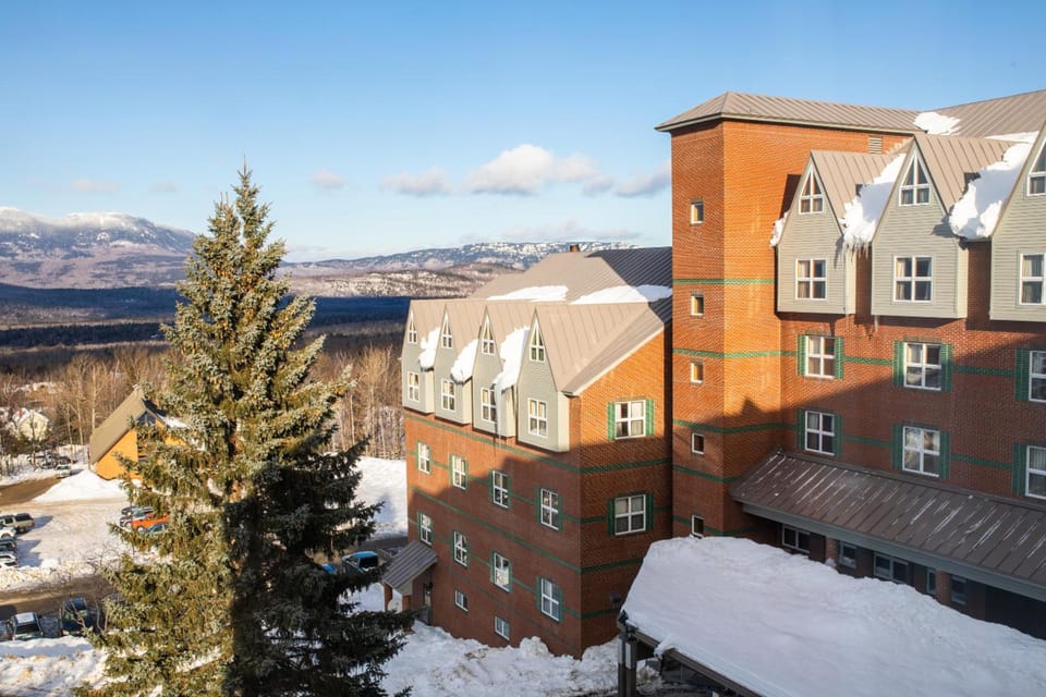 Sugarloaf Mountain Hotel Hotel in Carrabassett Valley
