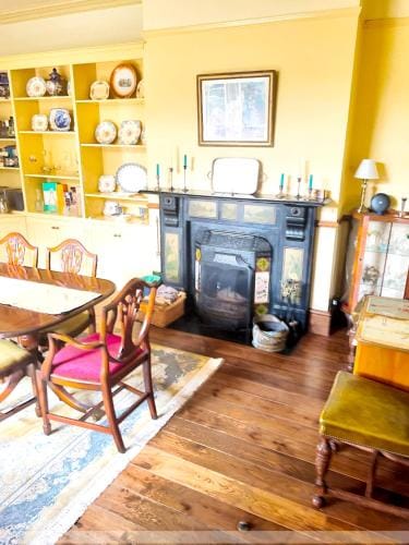 Portland House Hotel in Forest of Dean
