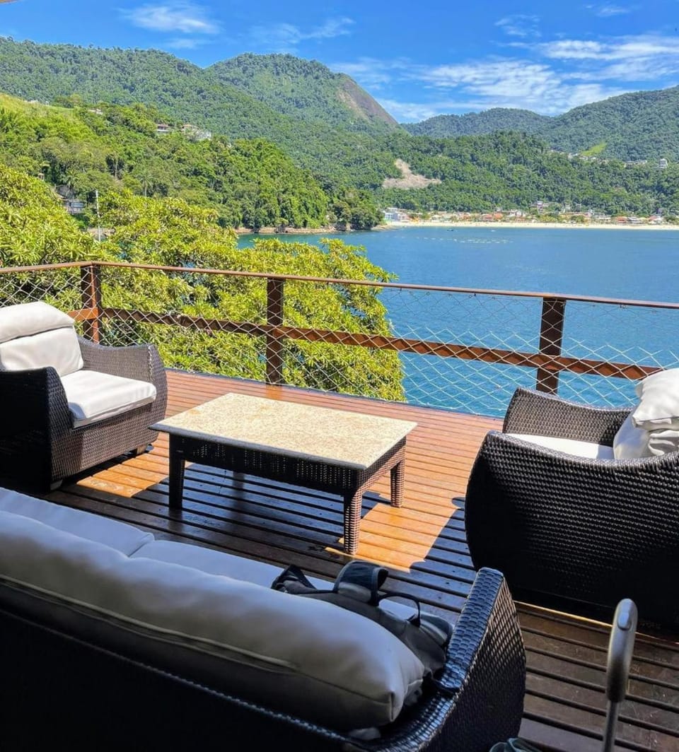 Pousada Onda de Mar Hotel in Angra dos Reis