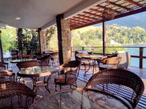 Pousada Onda de Mar Hotel in Angra dos Reis