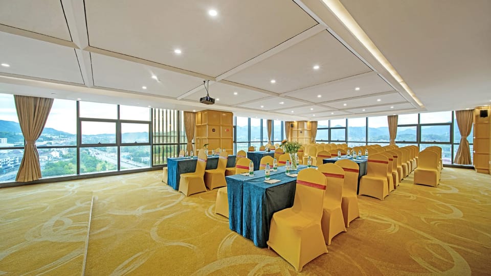 Xule Hotel Hotel in Hangzhou