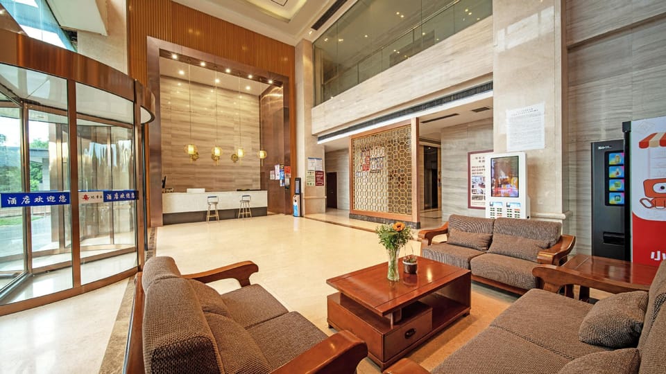 Xule Hotel Hotel in Hangzhou