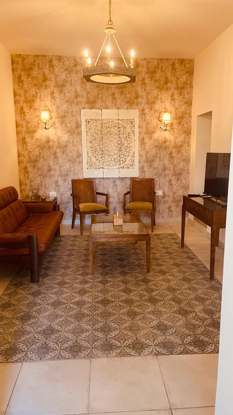 Saraya locanda Hotel in Africa