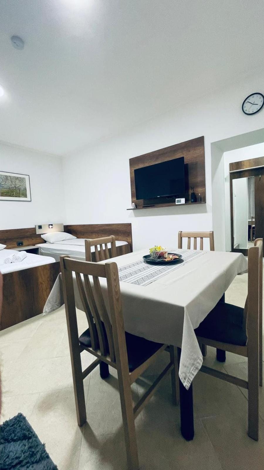 Kollar D Guest House - Prenociste ROOMS Hotel in Vojvodina