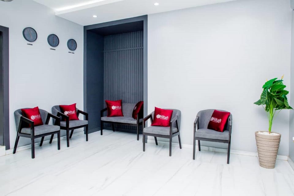 Nitafi Luxury Hotel Hotel in Nigeria
