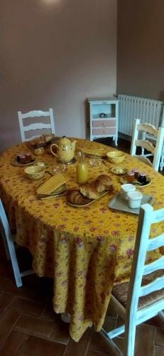 La Cigaliere Hotel in Bourgogne-Franche-Comté