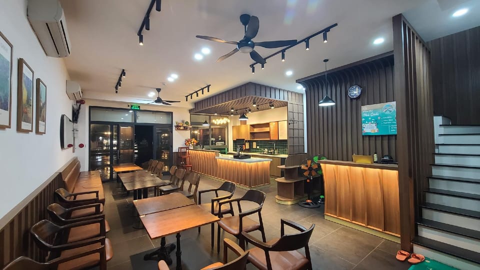 Xan Hotel Phu Quoc Hotel in Phu Quoc