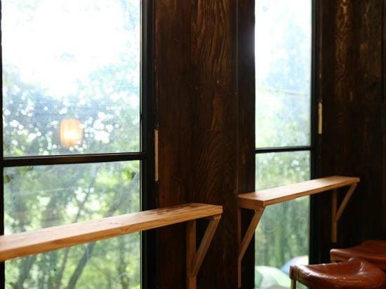Muxi Villa Hotel in China