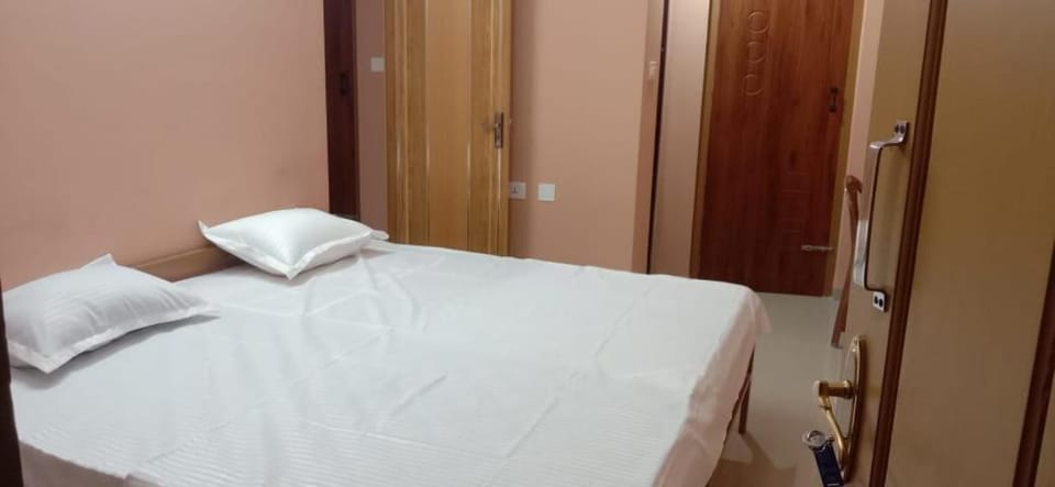 SKR Gusto Inn Hotel in Kerala