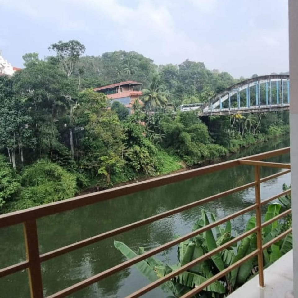 SKR Gusto Inn Hotel in Kerala