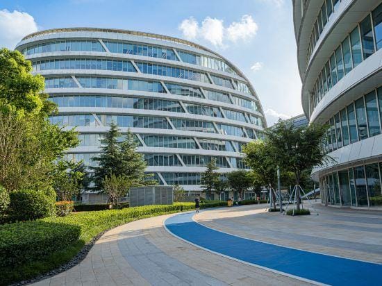 Shanghai's own apartment (Shanghai Hongqiao National Convention and Exhibition Center store) Hotel in Shanghai