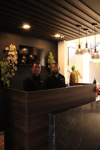 Rincon de Hidalgo Hotel in State of Querétaro