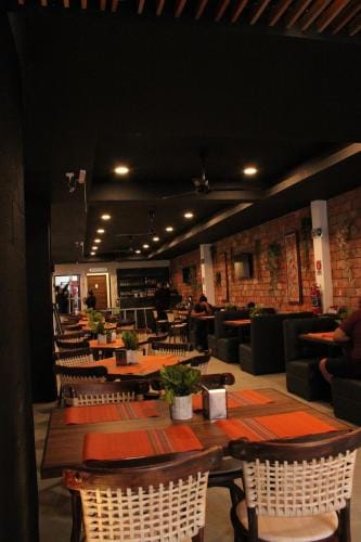 Rincon de Hidalgo Hotel in State of Querétaro