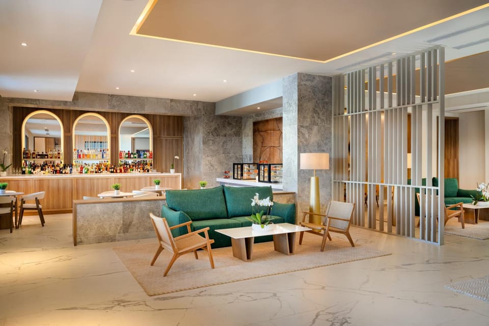 Bar/lounge
