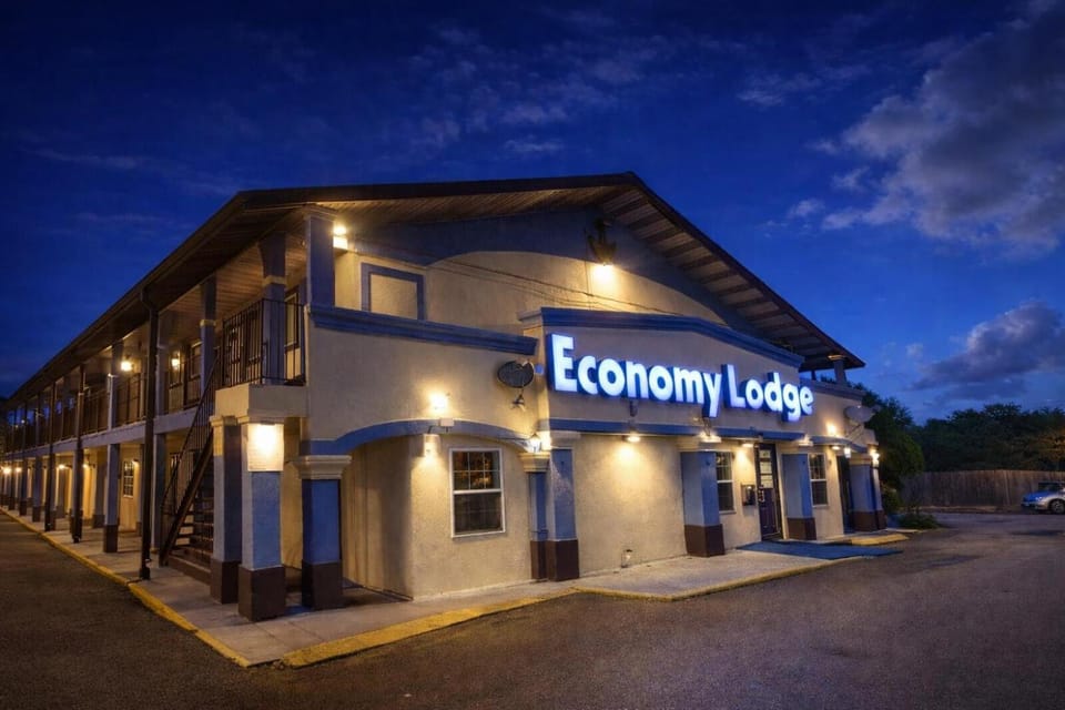 Economy Lodge by Hotel O Texas City Hotel in Texas City
