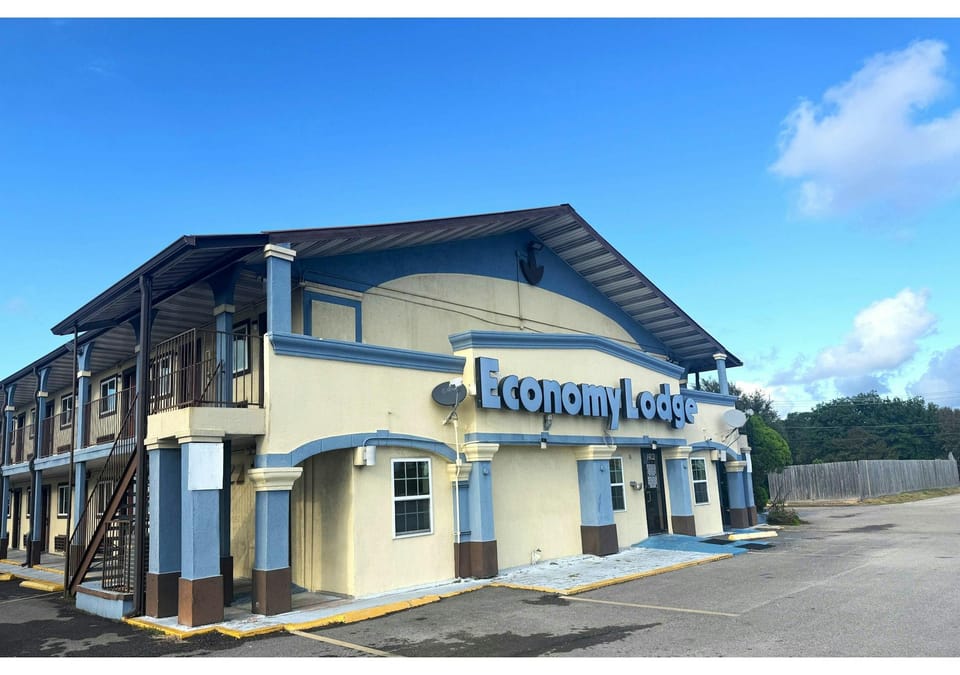 Economy Lodge by Hotel O Texas City Hotel in Texas City
