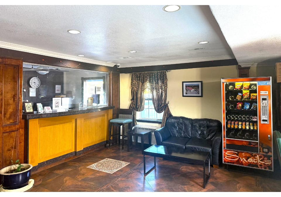Economy Lodge by Hotel O Texas City Hotel in Texas City