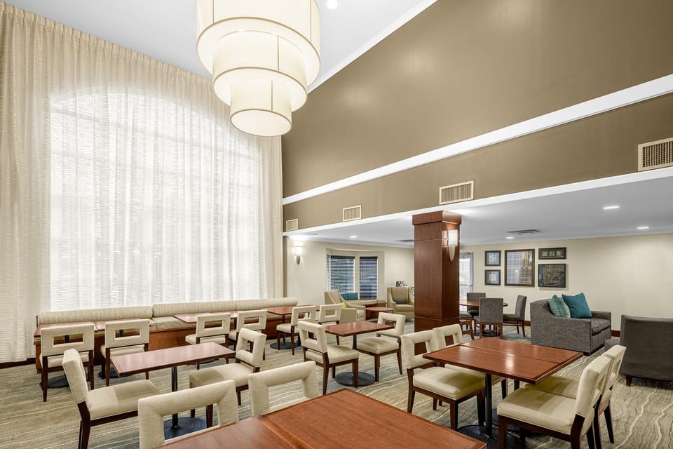 Staybridge Suites Chattanooga-Hamilton Place By IHG Hotel in Chattanooga