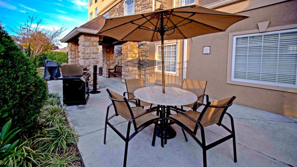 Staybridge Suites Chattanooga-Hamilton Place By IHG Hotel in Chattanooga