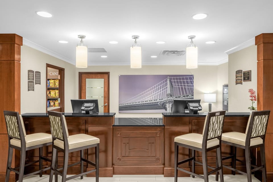 Staybridge Suites Chattanooga-Hamilton Place By IHG Hotel in Chattanooga