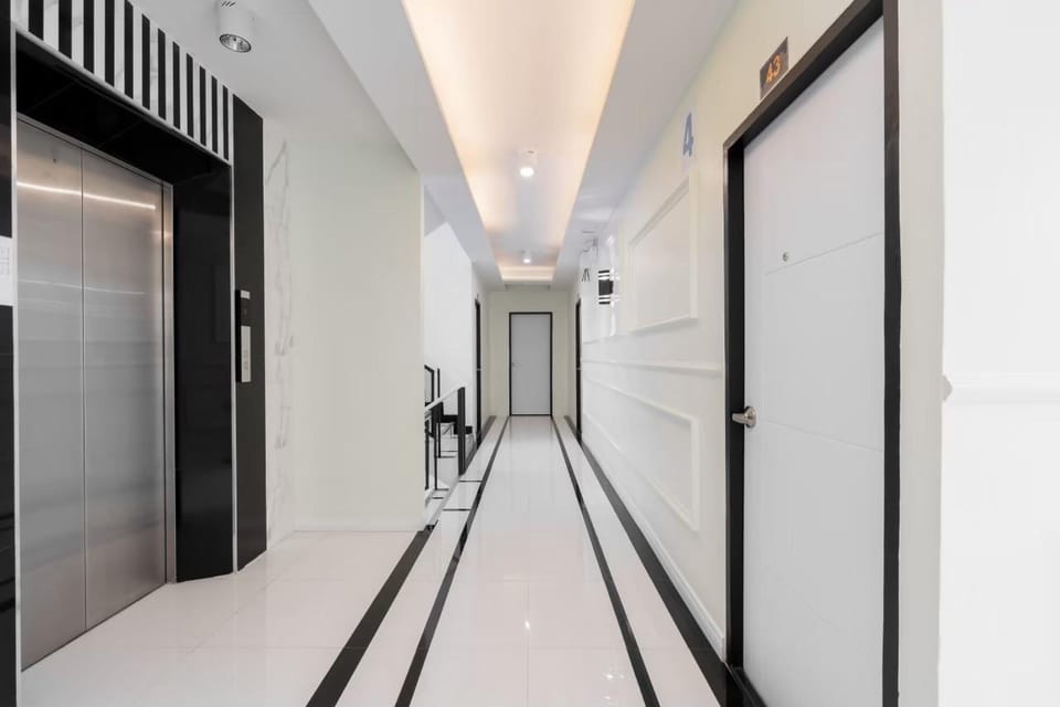 Metro Link  Ratchada Hotel Hotel in Bangkok
